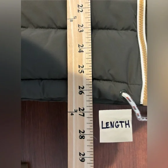 Burton Women's Keelan Ski‎ Winter Jacket Olive Green/Rose Size XS - Picture 12 of 13